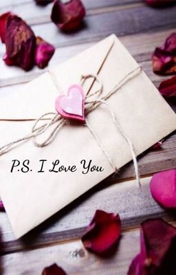 P.S. I Love You cover