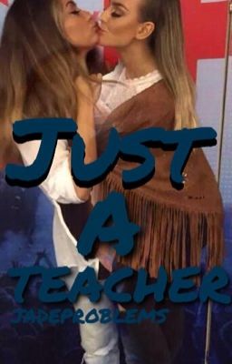 Just a Teacher cover