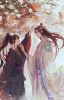 Inquiry - Lan Zhan x Wei Ying/Lan Wangji x Wei Wuxian