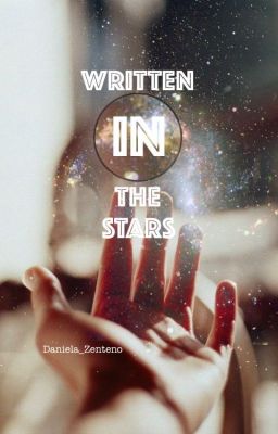 Written In The Stars -[Harry Potter xFem!Oc] cover