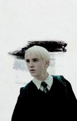 Draco Malfoy *3rd Year* cover