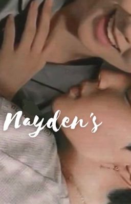 [C] Nayden's cover