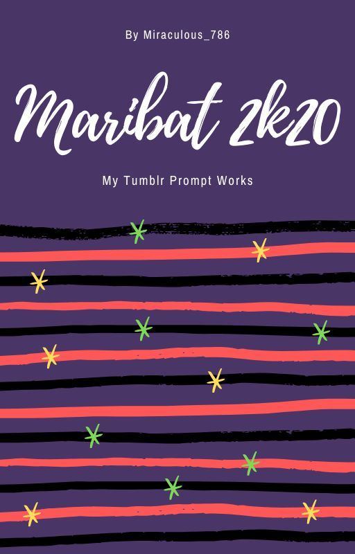 {Maribat: 2k20} Prompt Works ✅ by Miraculous_786