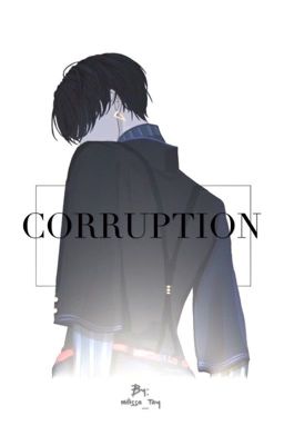 Corruption cover