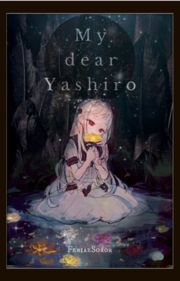 My dear Yashiro [Toilet bound Hanako-kun] cover