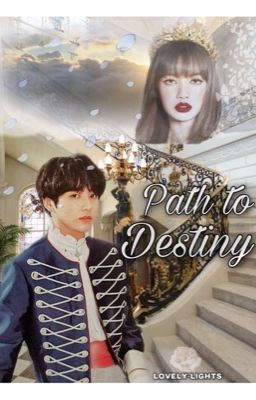 Path to Destiny cover