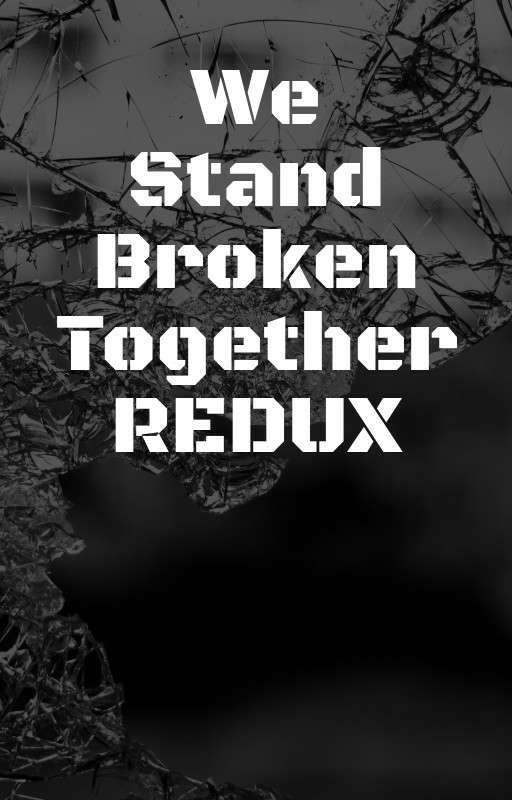 We Stand Broken Together Redux (Furry Harem x Male Reader) by BetterBeWothIt