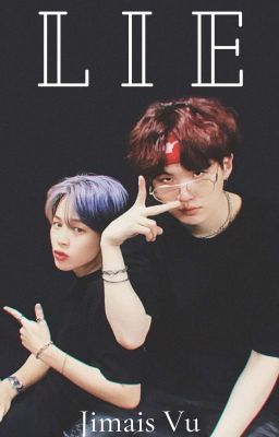 Lie ➳ Yoonmin ✔ cover