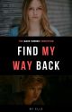 The Maze Runner • Find My Way Back [1] by Aliothzs