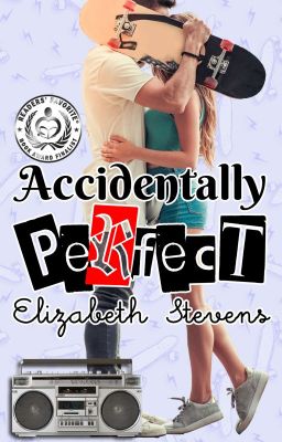 [Excerpt] Accidentally Perfect cover