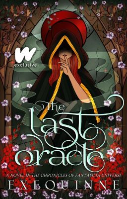 COF 6: The Last Oracle cover