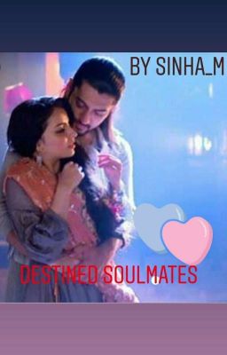 Destined Soulmates cover