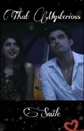 Manan OS~ That Mysterious Smile by Moderndayrant