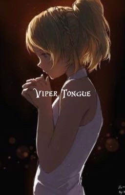 Viper Tongue cover