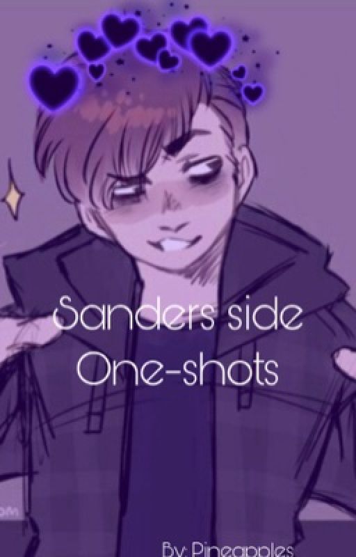 Sander sides one-shots (basically Virgil though.) by _anxious_pineapples_