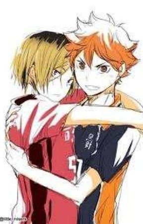 Haikyuu!! Oneshot Ship Requests (Requests Closed) by K00LAIDMAN