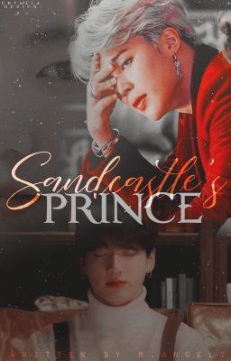 Sandcastle's Prince [Jikook] cover