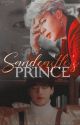 Sandcastle's Prince [Jikook] by love4jeonjk