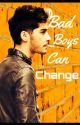 Bad boys can change. by Perfect-Malik