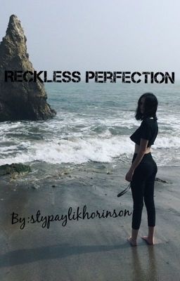 Reckless Perfection cover