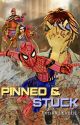 Pinned & Stuck by tenshikichi