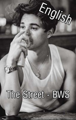 The Street (English) - Bradley Will Simpson cover