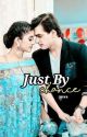 Kaira-Just By Chance |✔ by kairafanfiction