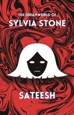 The Dreamworld of Sylvia Stone cover