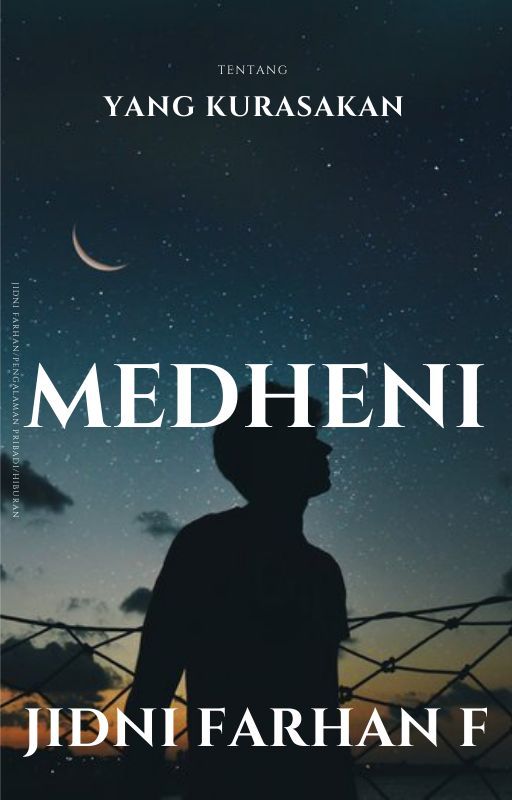 MEDHENI by FarhanFA3