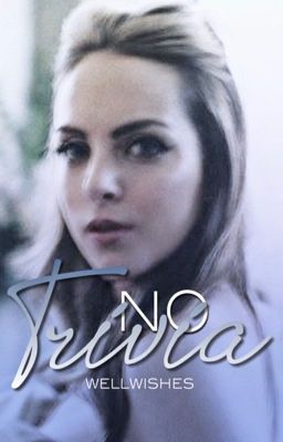 no trivia [jori] cover