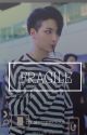 Fragile | Seonghwa by ateezprecious