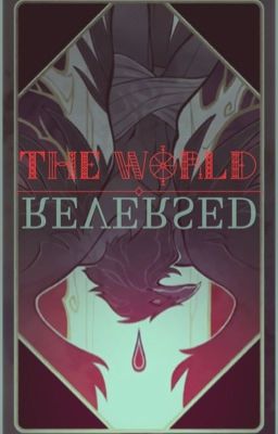 The World Reversed cover