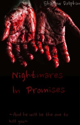 Nightmares In Promises cover