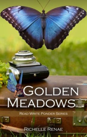 Golden Meadows, A Fairie Tale ✔ by richellerenae