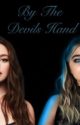 By The Devils Hand ~ Book One cover