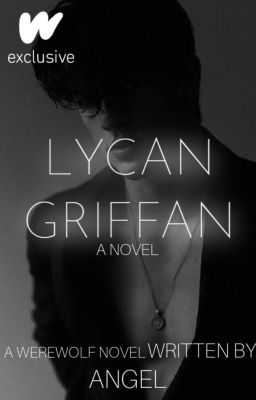 Lycan Griffan *SLOW UPDATES* cover