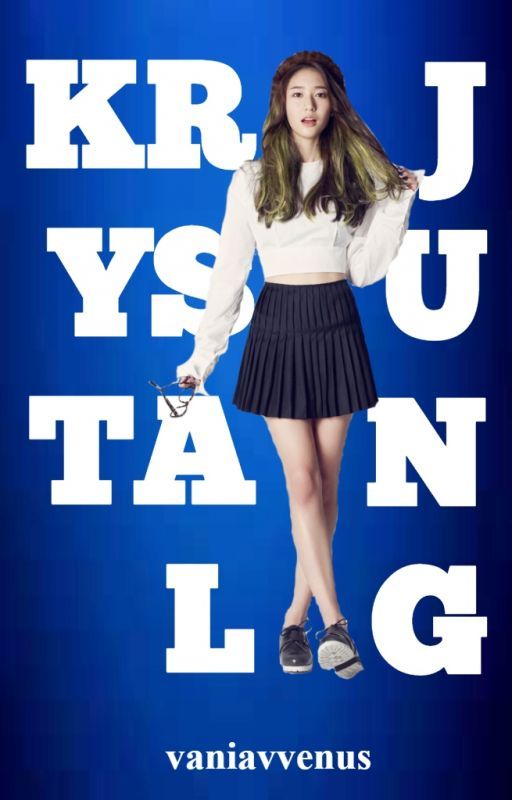 Krystal Jung by labyulabyu__