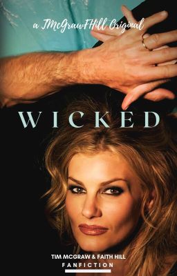 Wicked cover