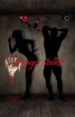 Stranger Stalker cover