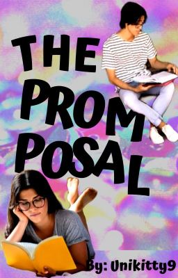 The Promposal (COMPLETE) cover