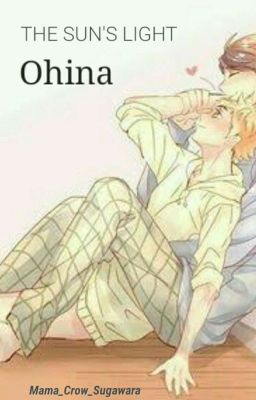 Oihina: The sun's light. cover