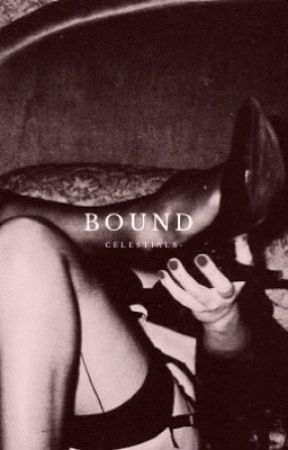 bound | reus by celestials-