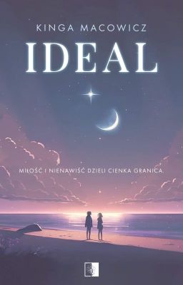 Ideal [W KSIĘGARNIACH] cover