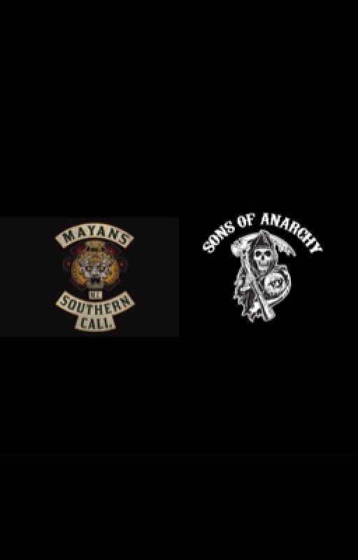 Mayans MC & Sons of Anarchy One Shots by PBBWriter