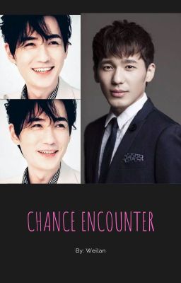 Chance Encounter cover