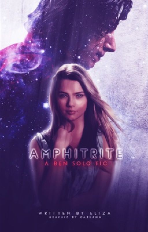 Amphitrite { 𝔹𝔼ℕ 𝕊𝕆𝕃𝕆 } by m0mmat0rtle