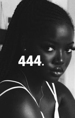 444. (Completed) cover