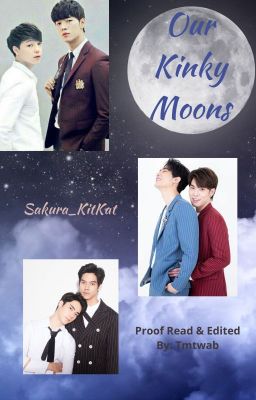 Our Kinky Moons cover