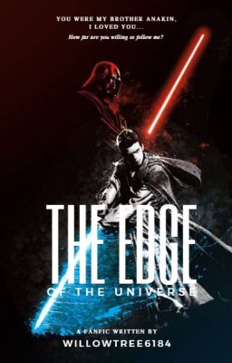 The Edge of the Universe cover