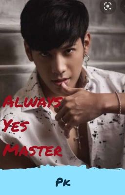 Always Yes Master ( completed ) cover